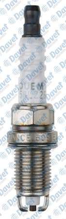 EYQUEM RFC58LZ2 Atesleme Bujisi Fiat Bravo 1.4 Bravo 1.6 Marea Palio 1.2 1.6 16v